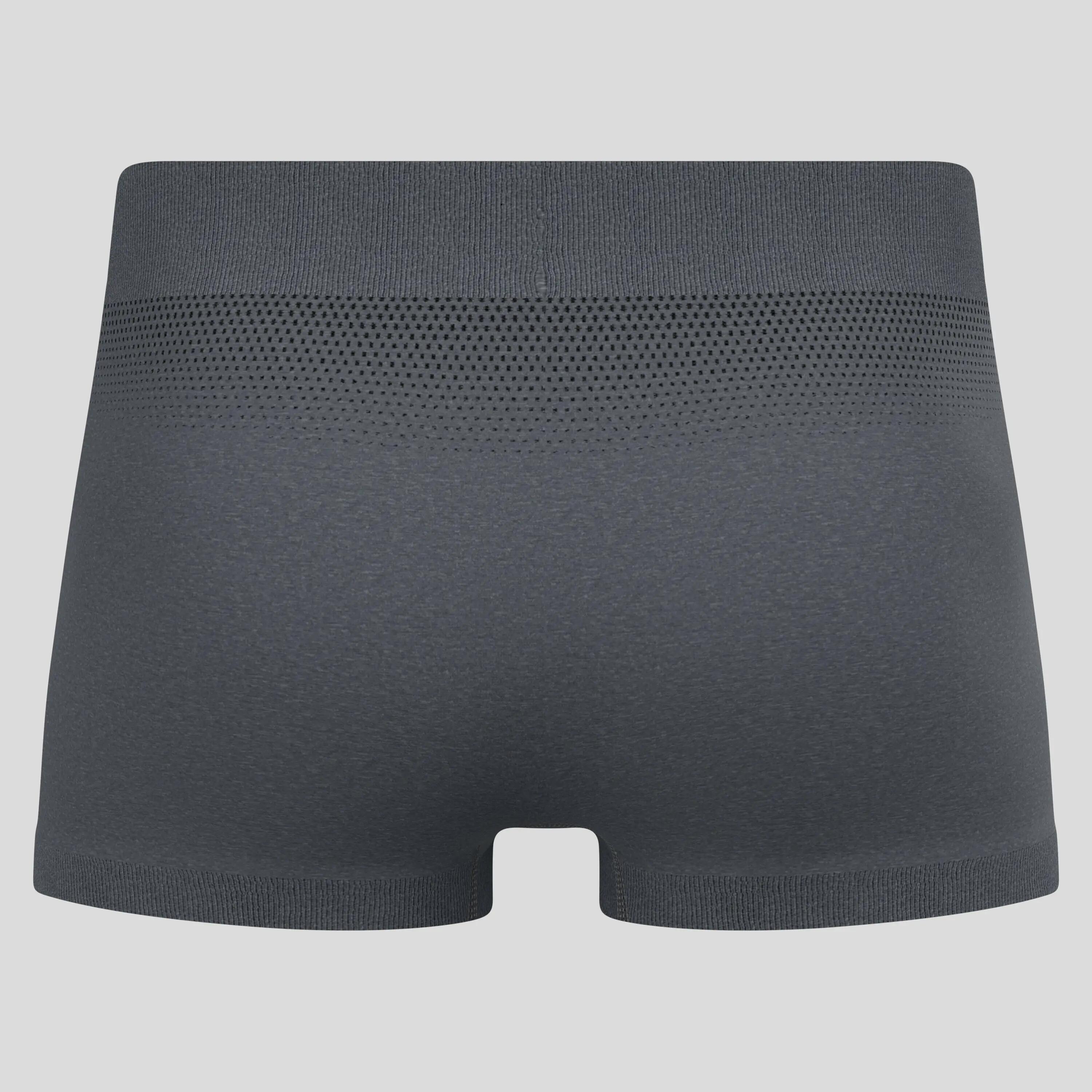 Odlo Performance Light Eco Boxer Grey 7/7