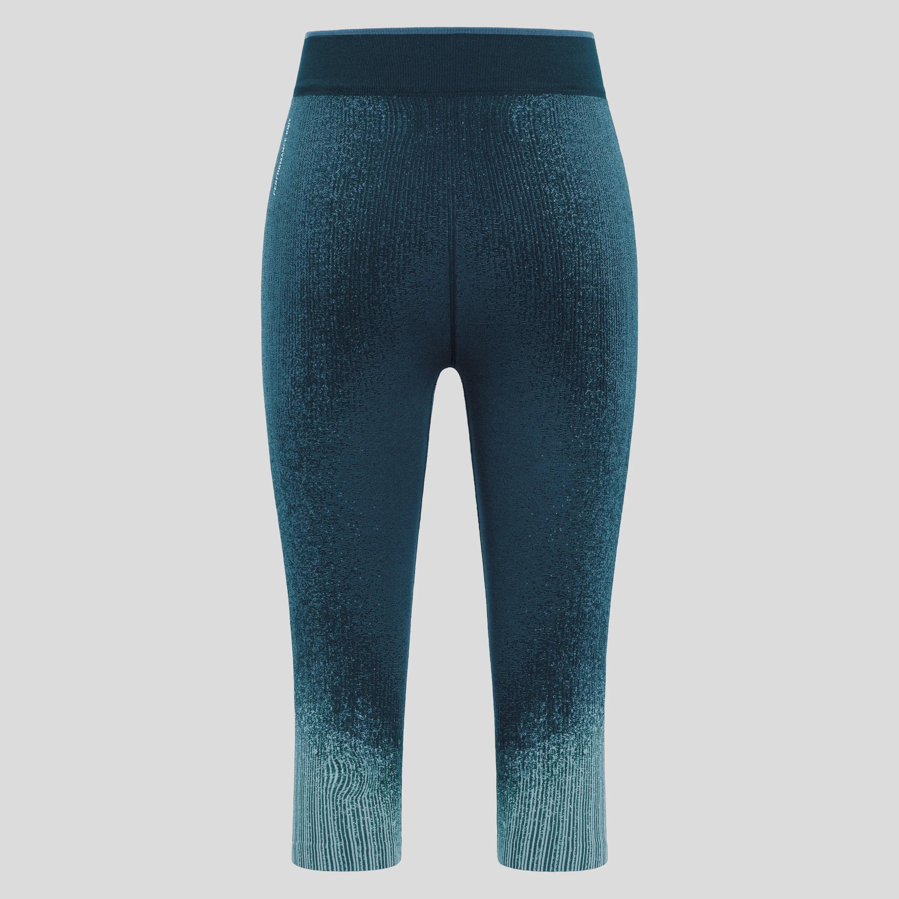 Unterhose PERFORMANCE WARM BLACKCOMB 8/8