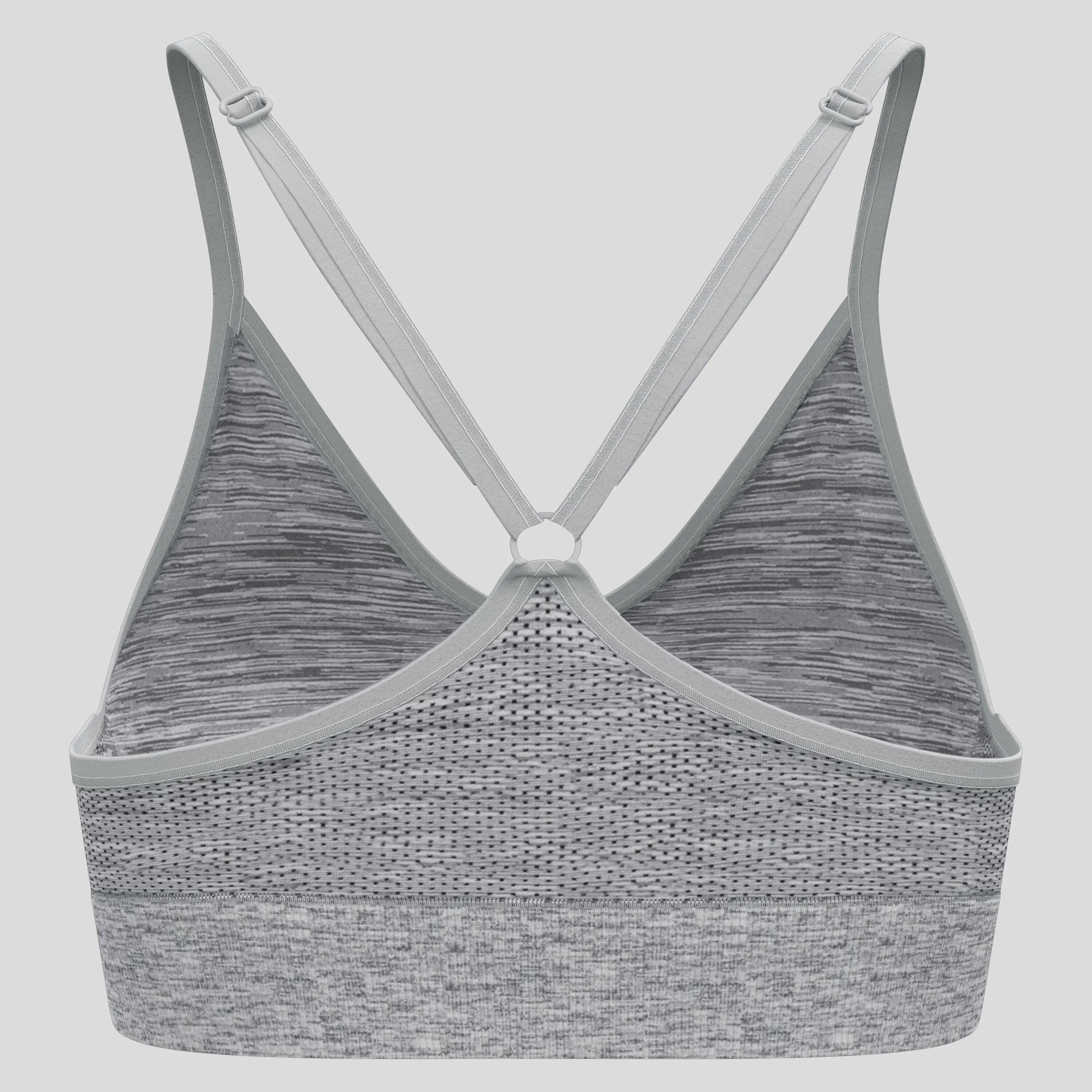 Seamless soft-support sportbeha ODLO 7/7
