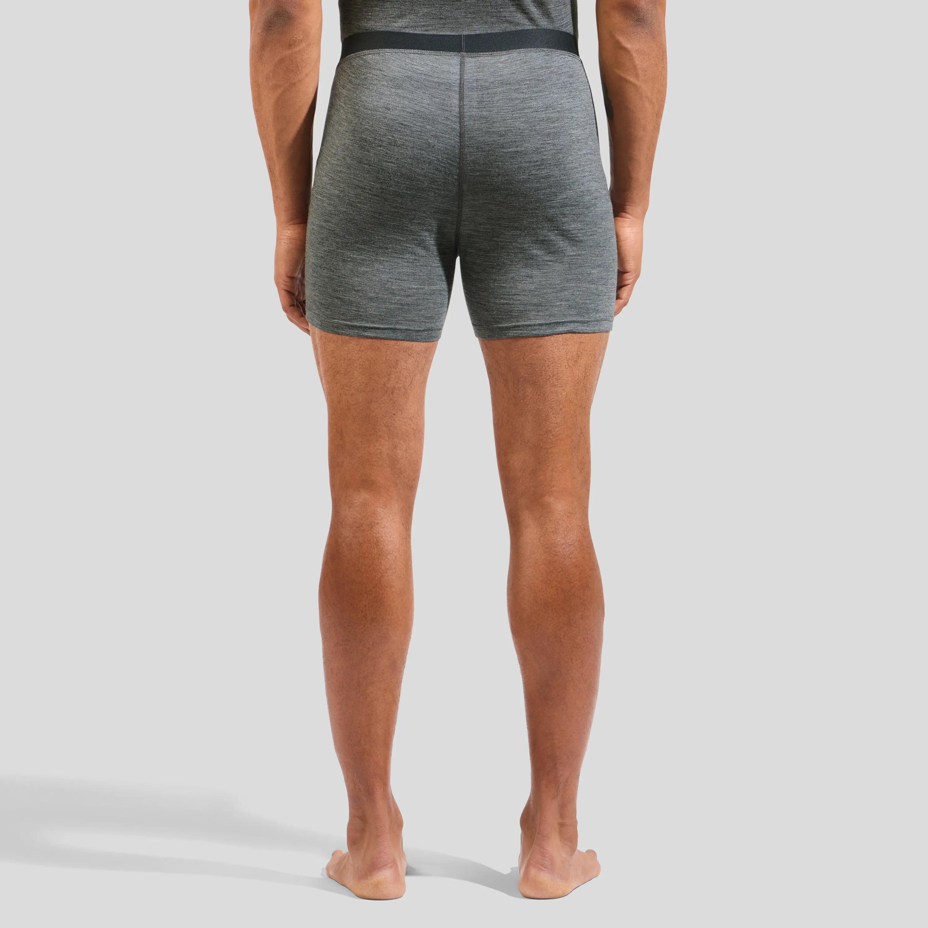 Boxer sportivi Natural merino 160 ODLO 2/5