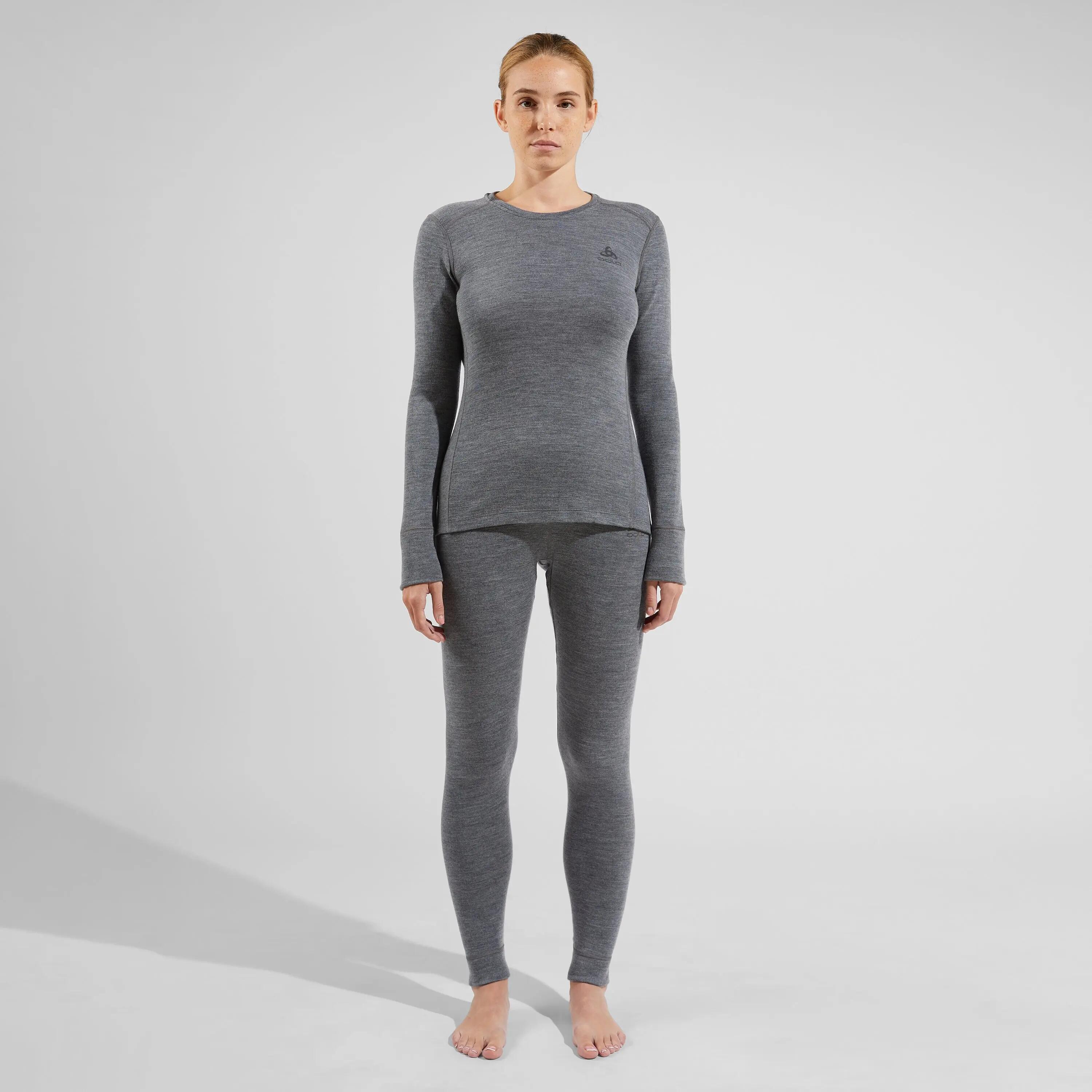 Unterhose Merino 206 4/6