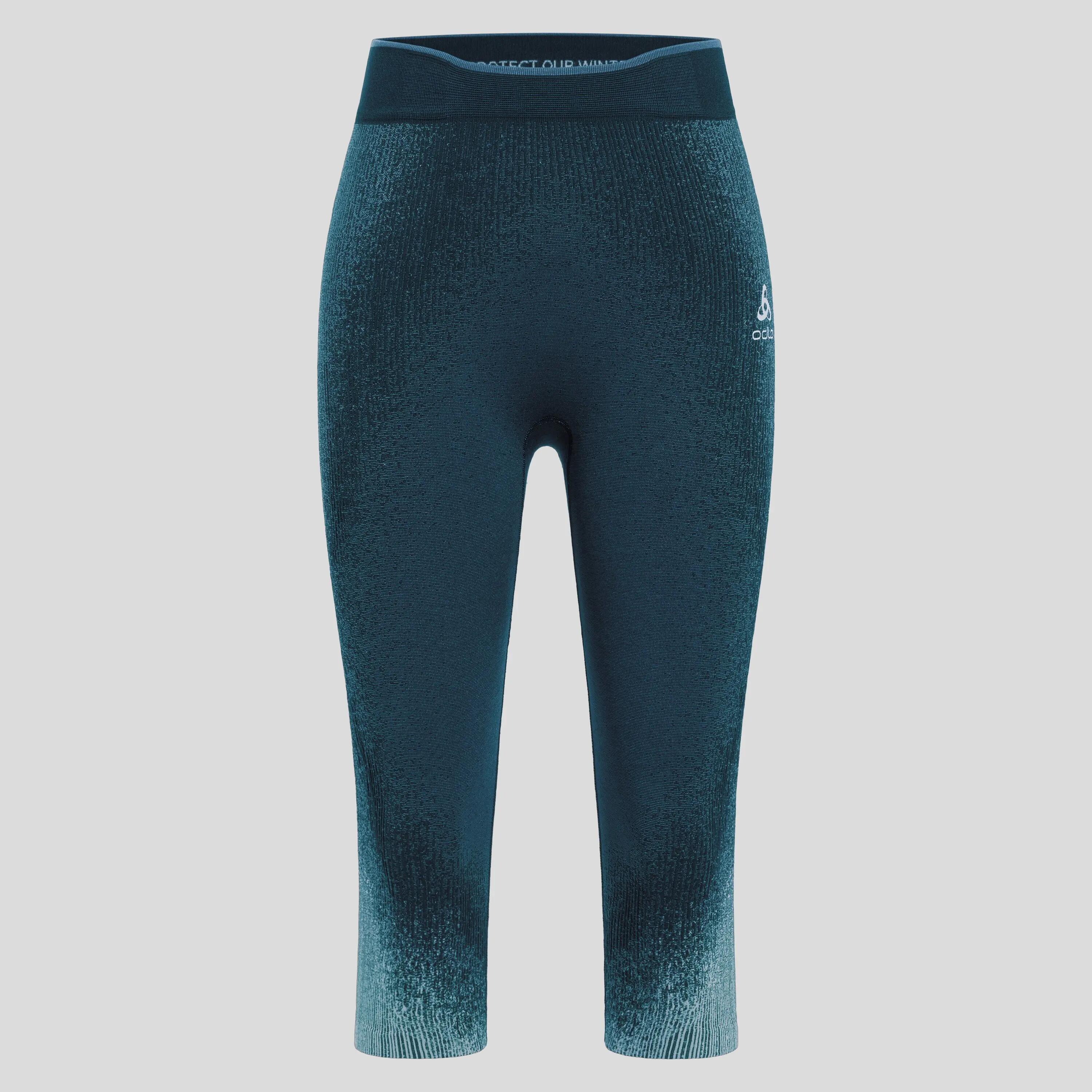 Unterhose PERFORMANCE WARM BLACKCOMB 7/8