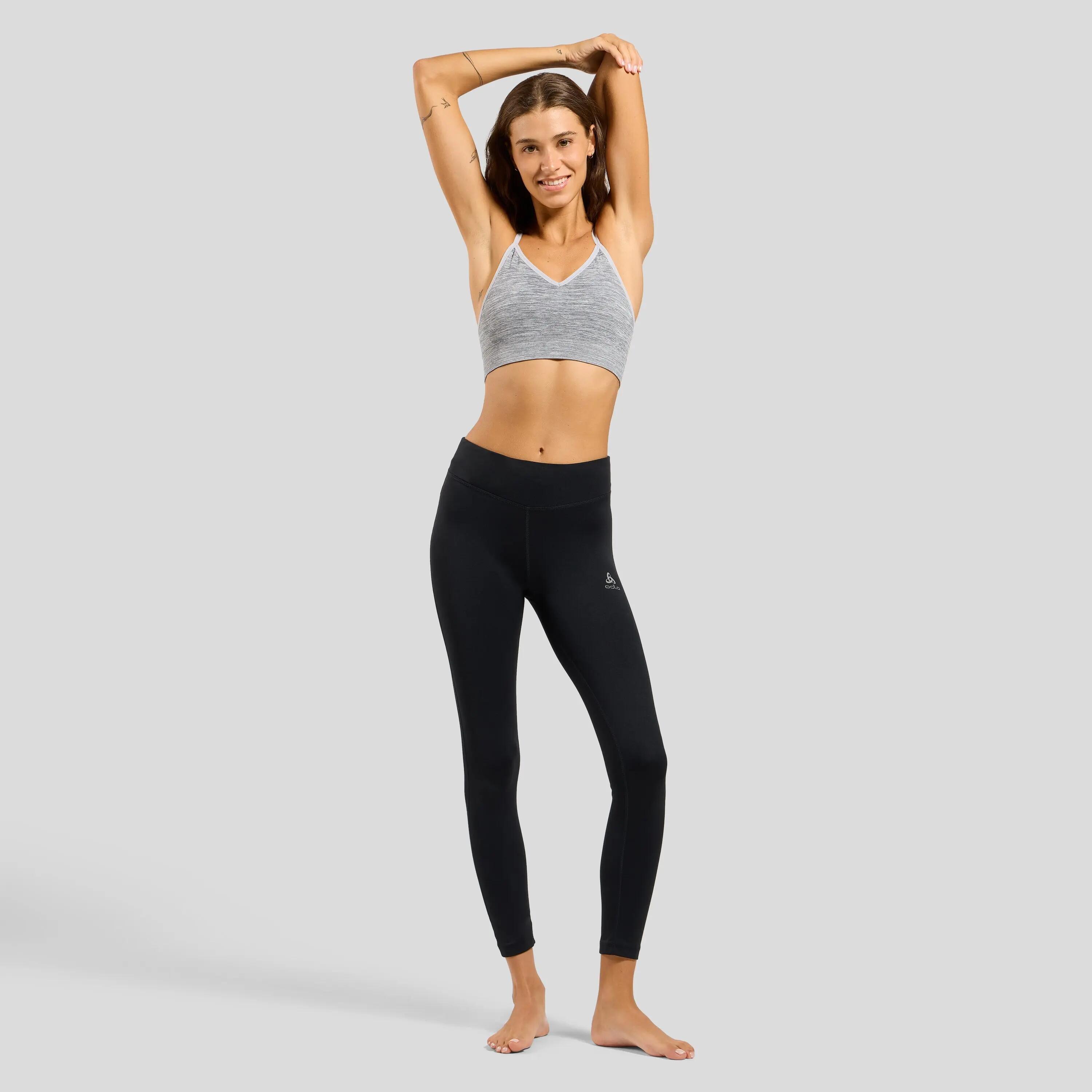 Seamless soft-support sportbeha ODLO 5/7