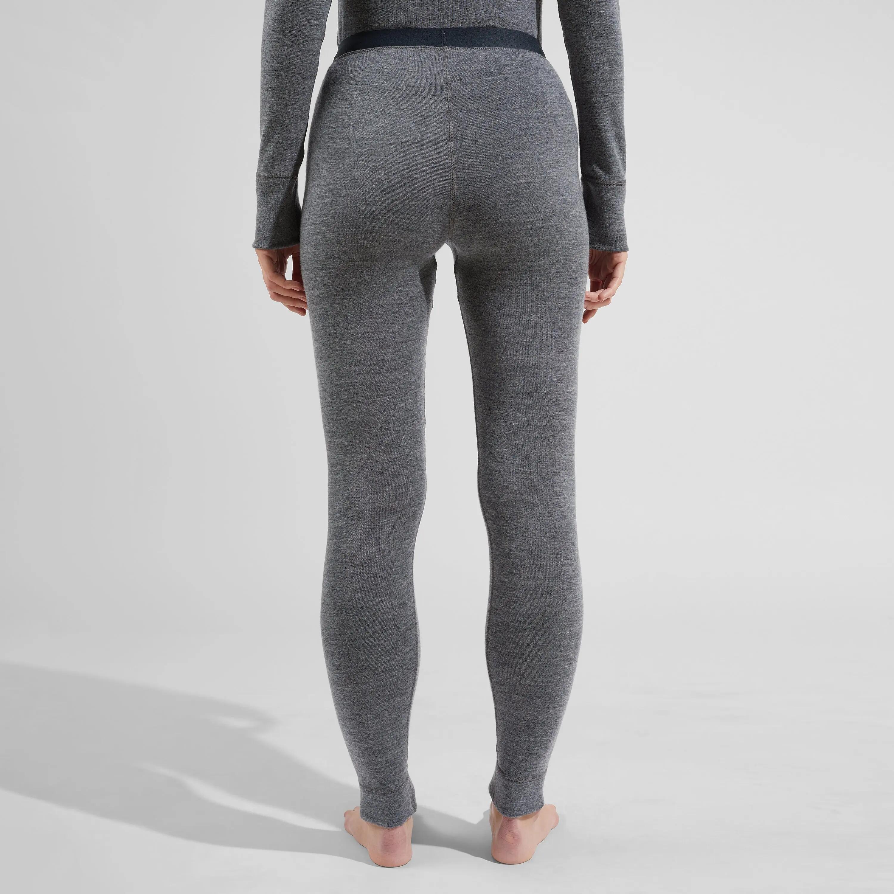 Unterhose Merino 206 2/6