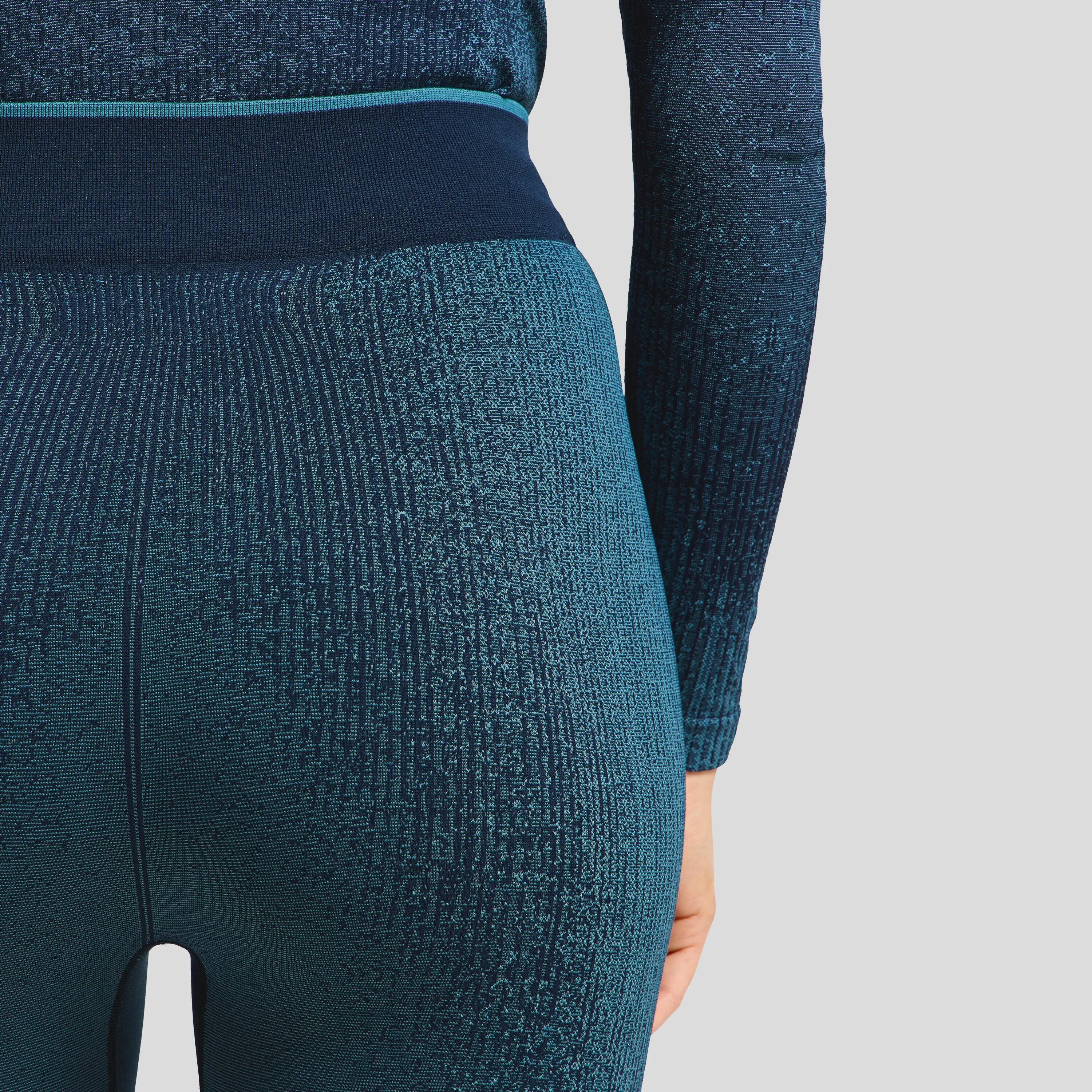 Unterhose PERFORMANCE WARM BLACKCOMB 5/8