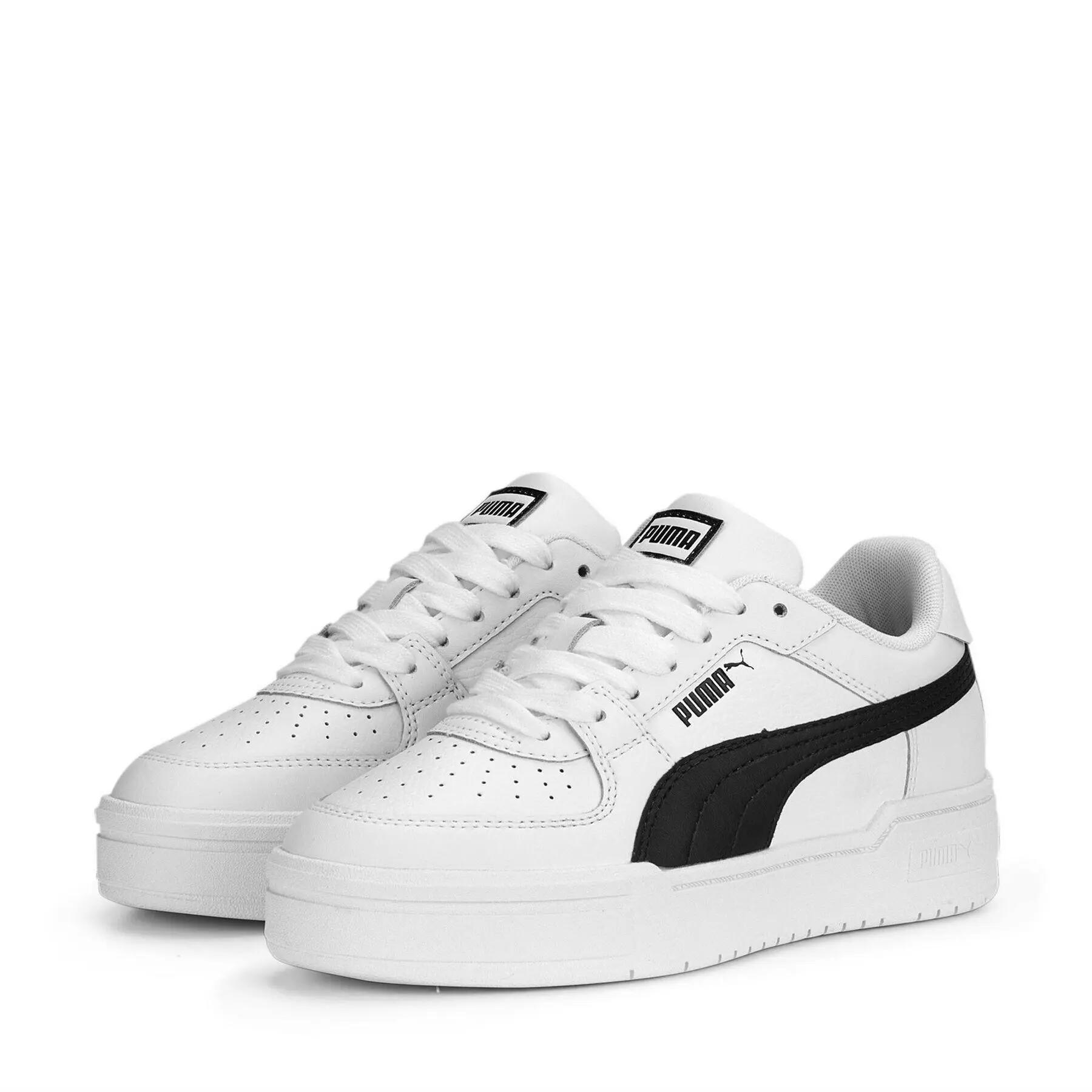 Puma Childrens/Kids CA Pro Platform Trainers