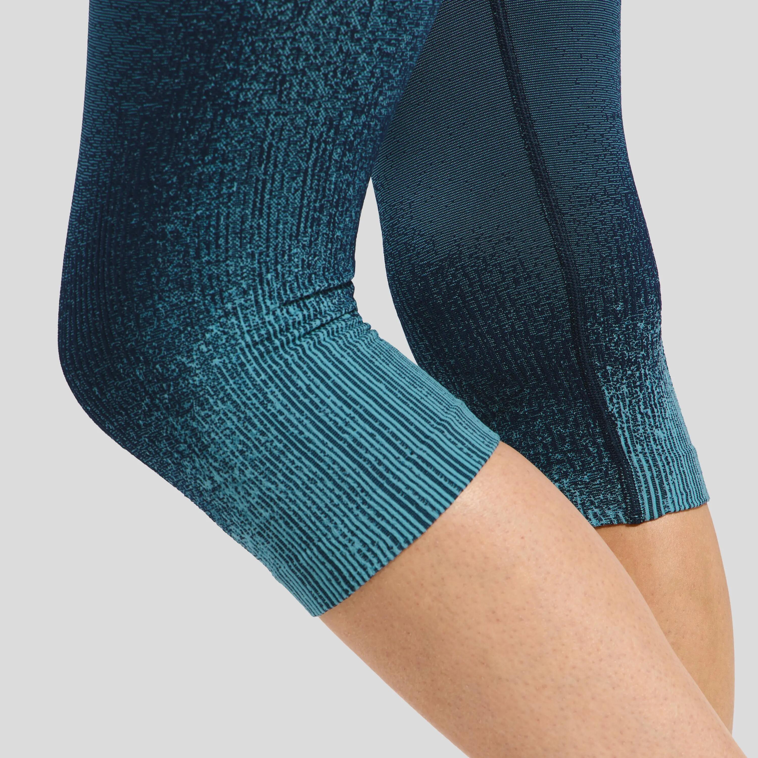 Unterhose PERFORMANCE WARM BLACKCOMB 4/8