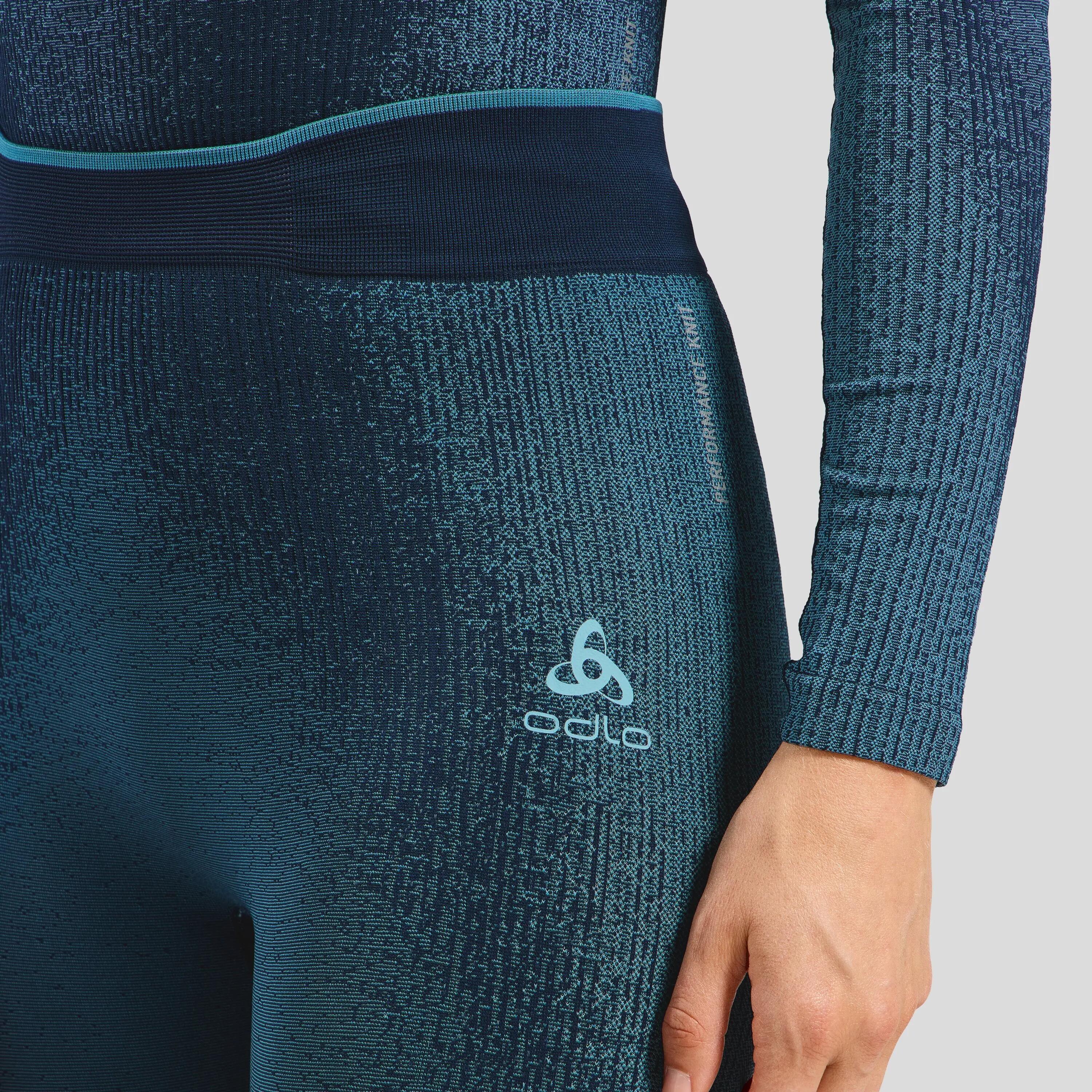Unterhose PERFORMANCE WARM BLACKCOMB 3/8