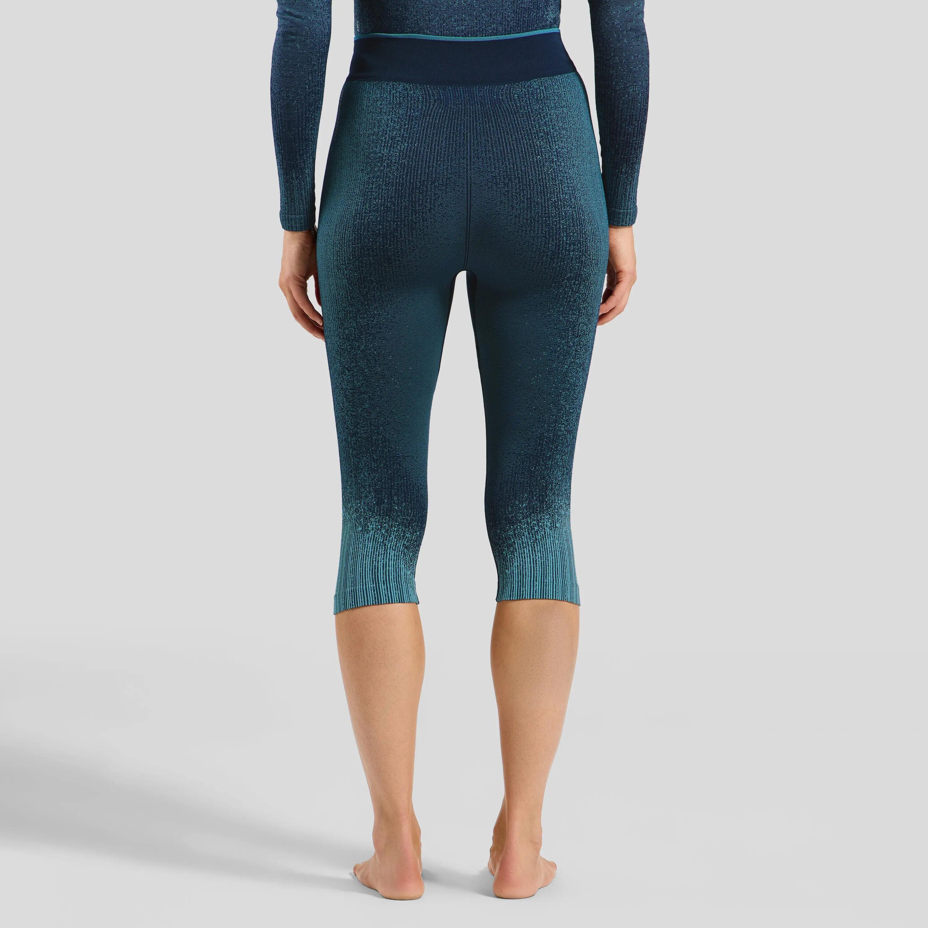 Unterhose PERFORMANCE WARM BLACKCOMB 2/8