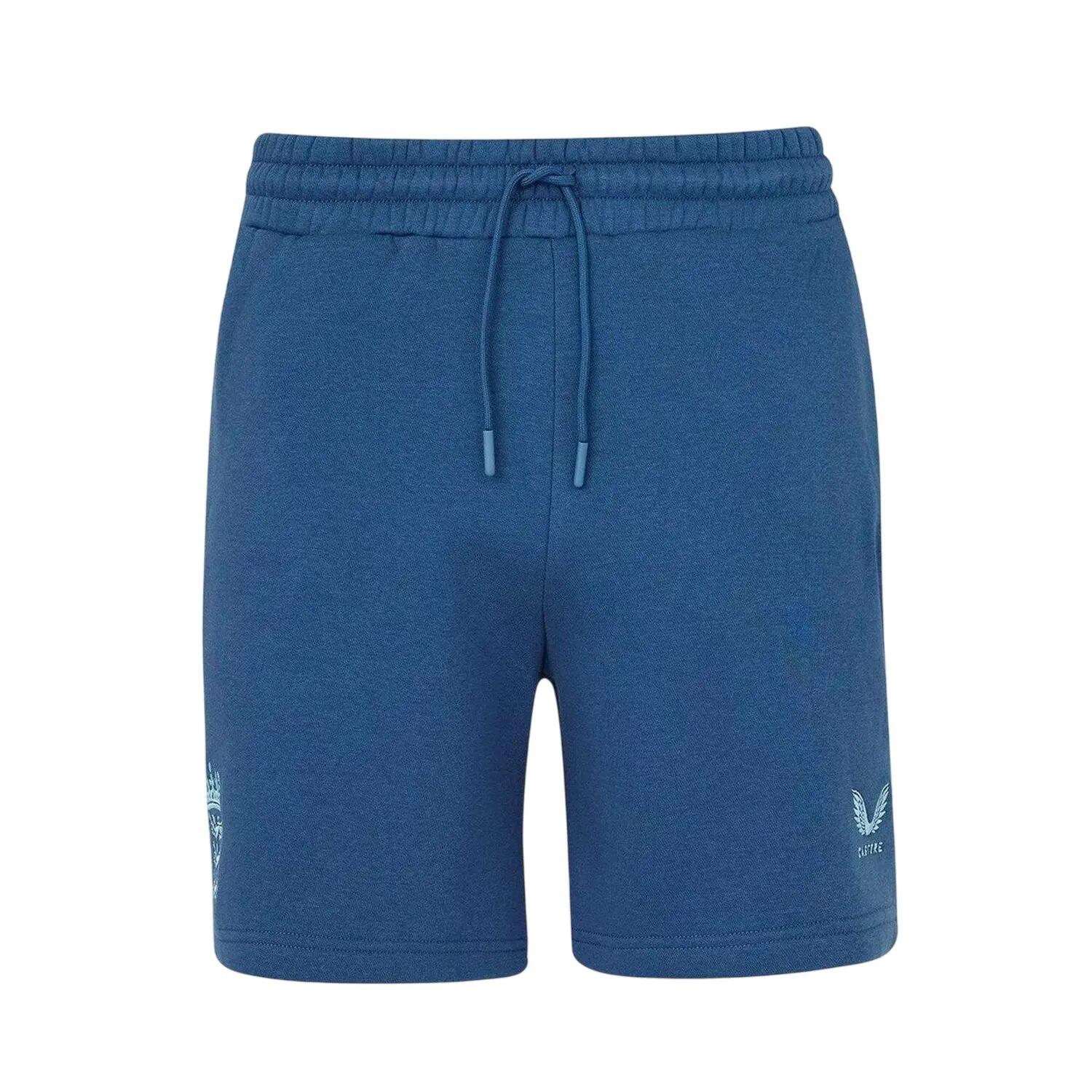 Castore Mens 26/27 Performance England Cricket Shorts