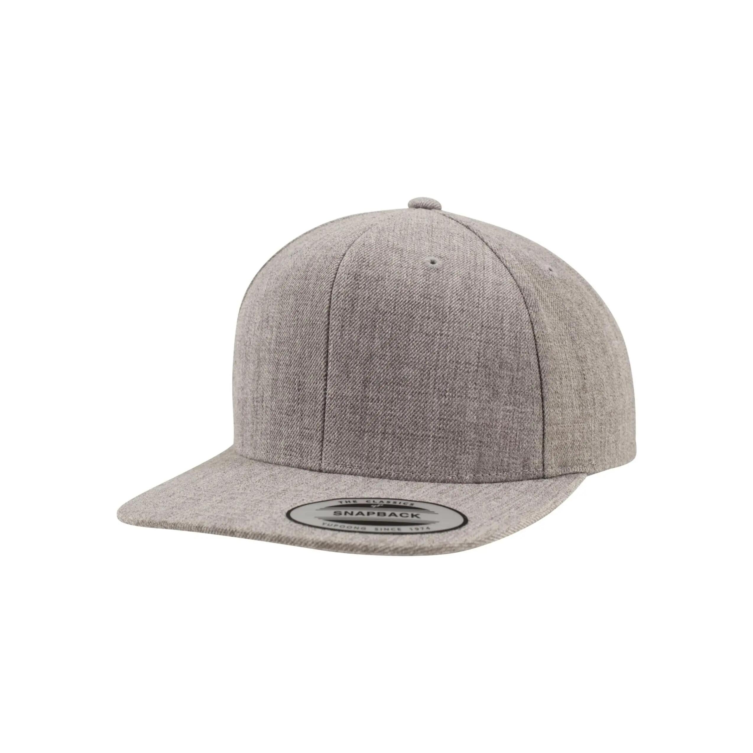 Flexfit Unisex Adult Classic Snapback Cap