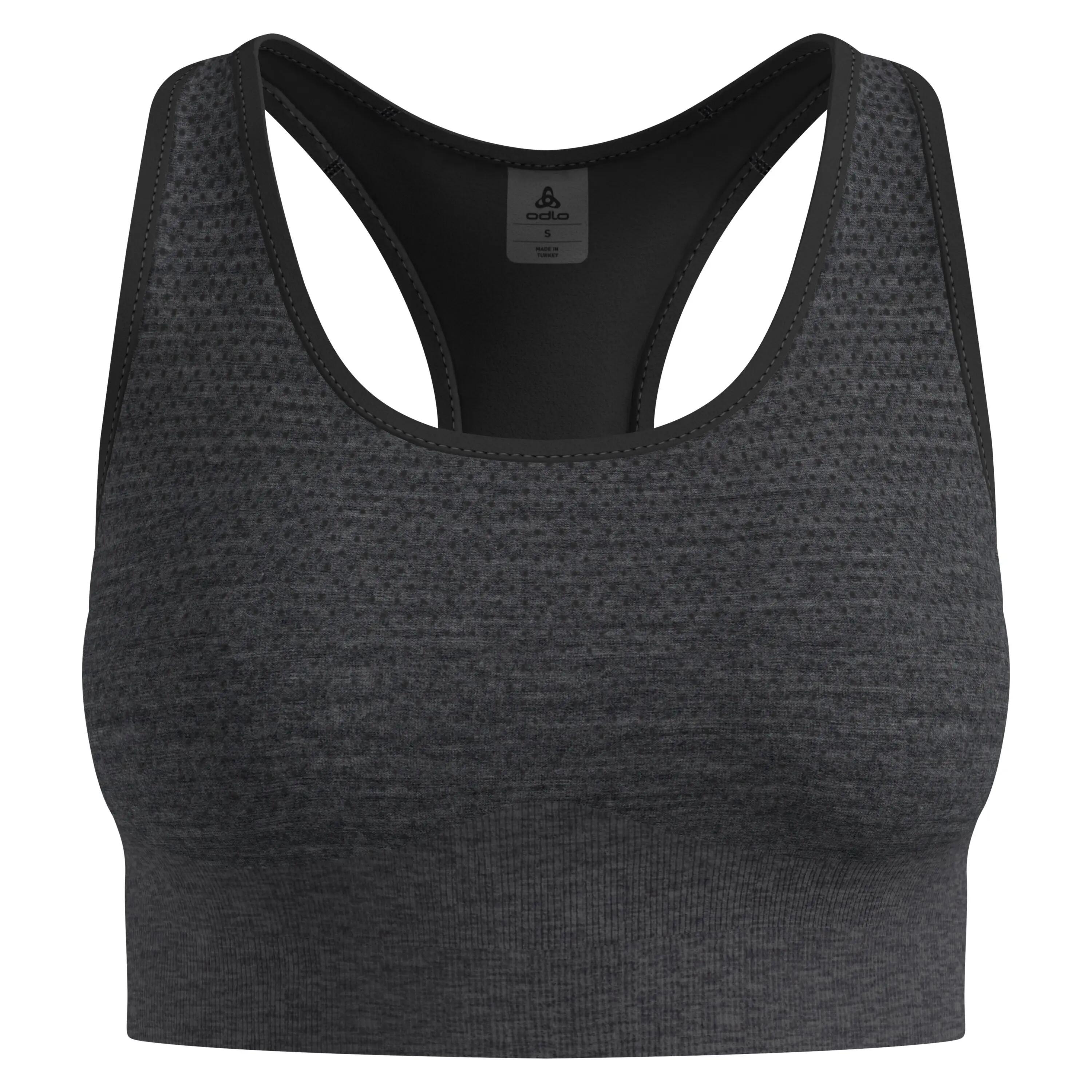 Brassière de sport à maintien modéré Seamless ODLO 12/13