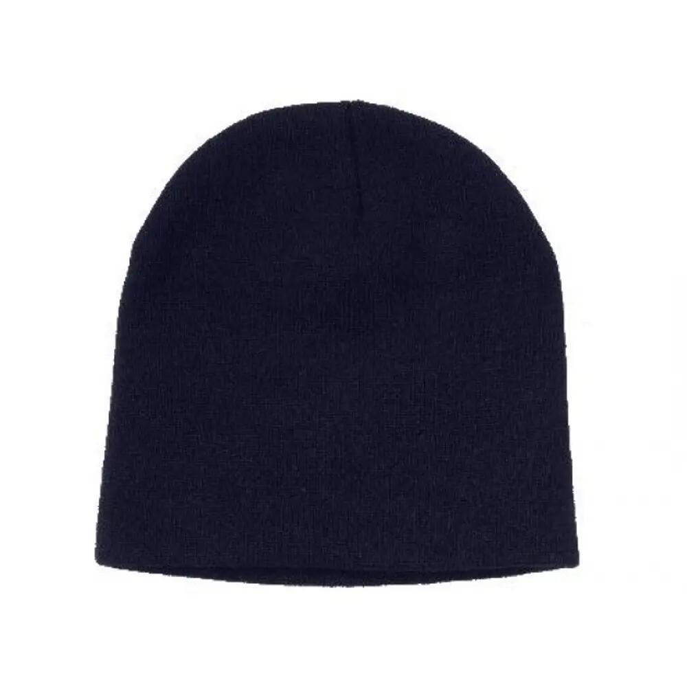 Carta Sport Plain Beanie