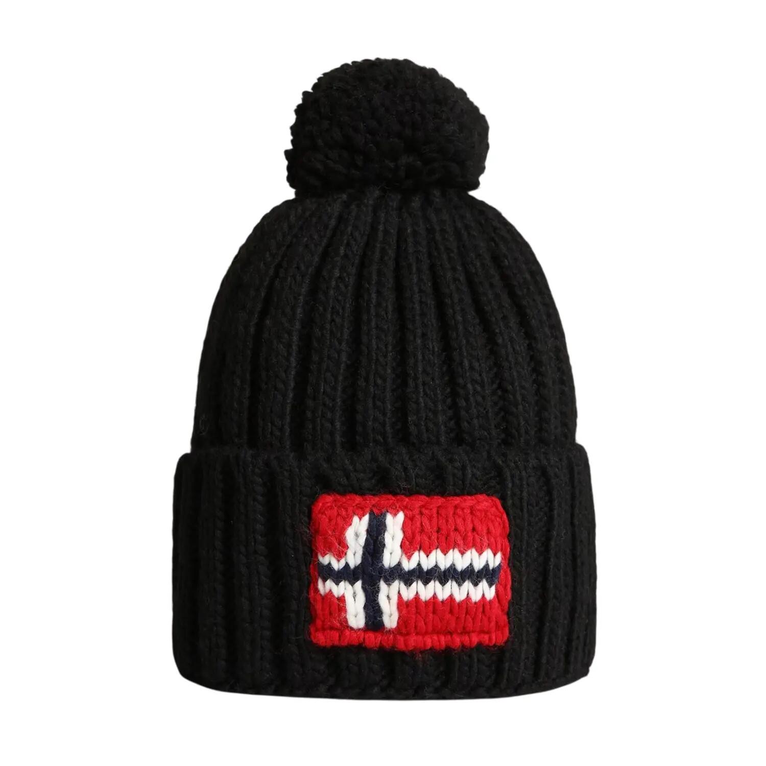 Napapijri Unisex Adult Beanie