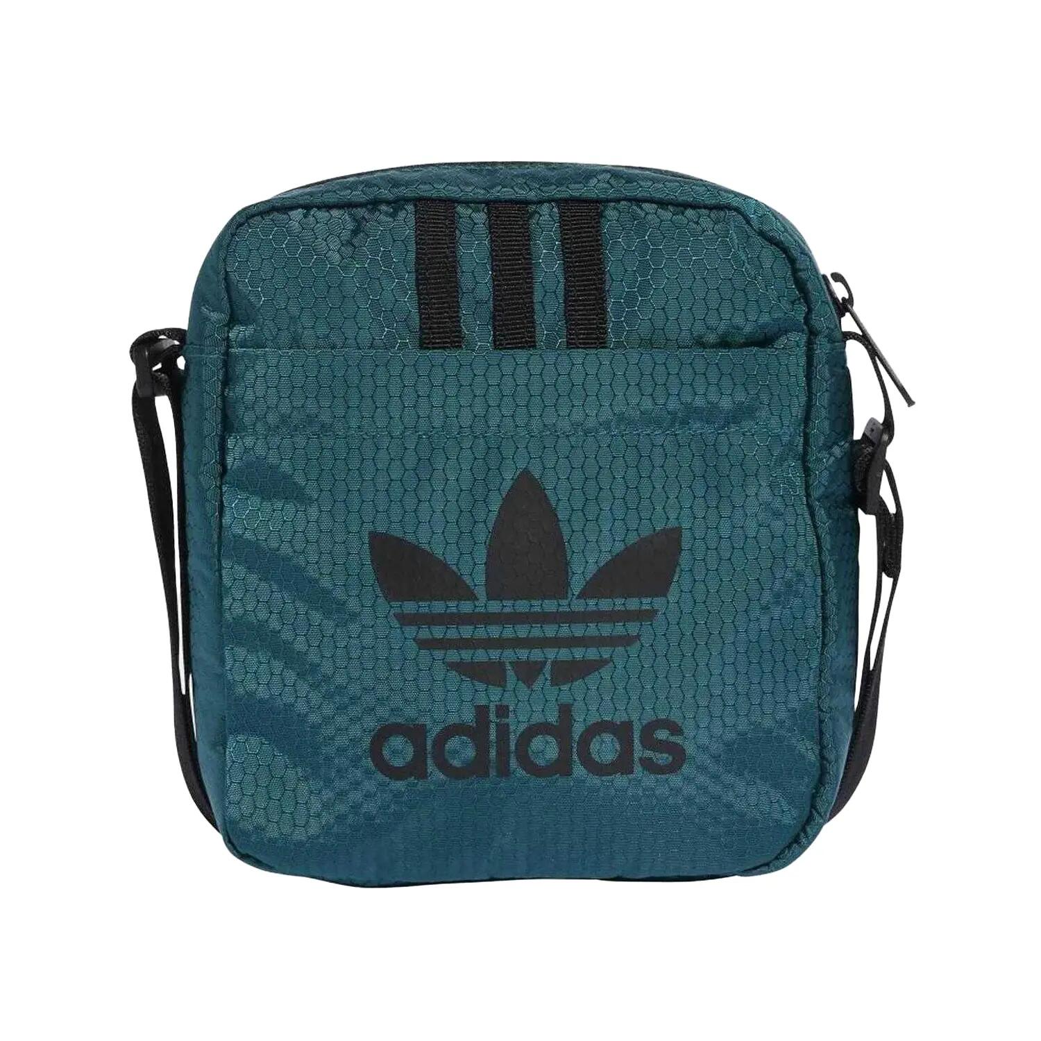 Adidas Adicolor Archive Logo Shoulder Bag