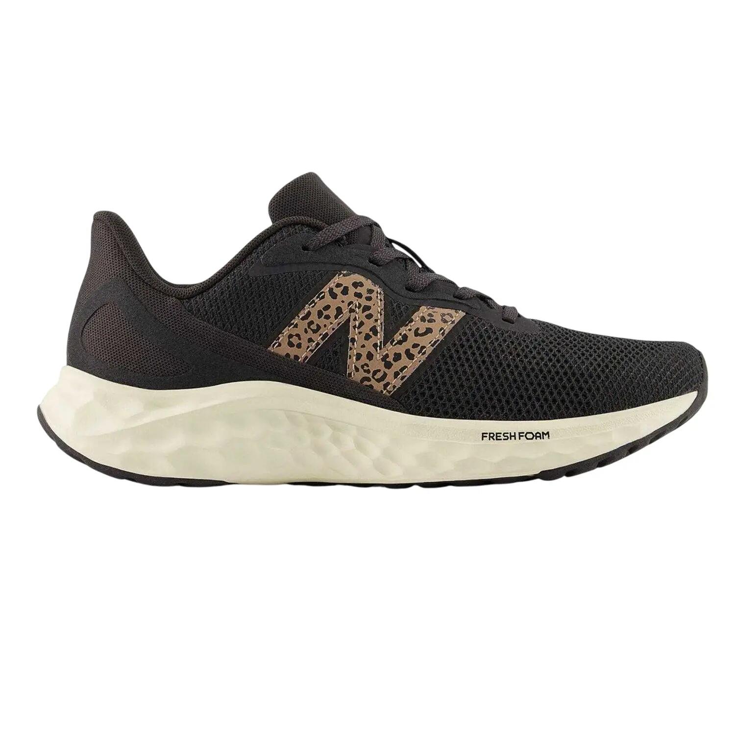 New Balance Womens/Ladies Arishi V4 Trainers
