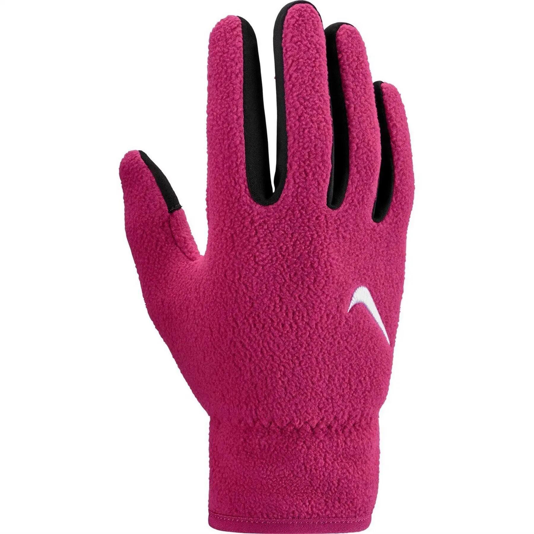 Nike Thermafit Fleece Winter Gloves