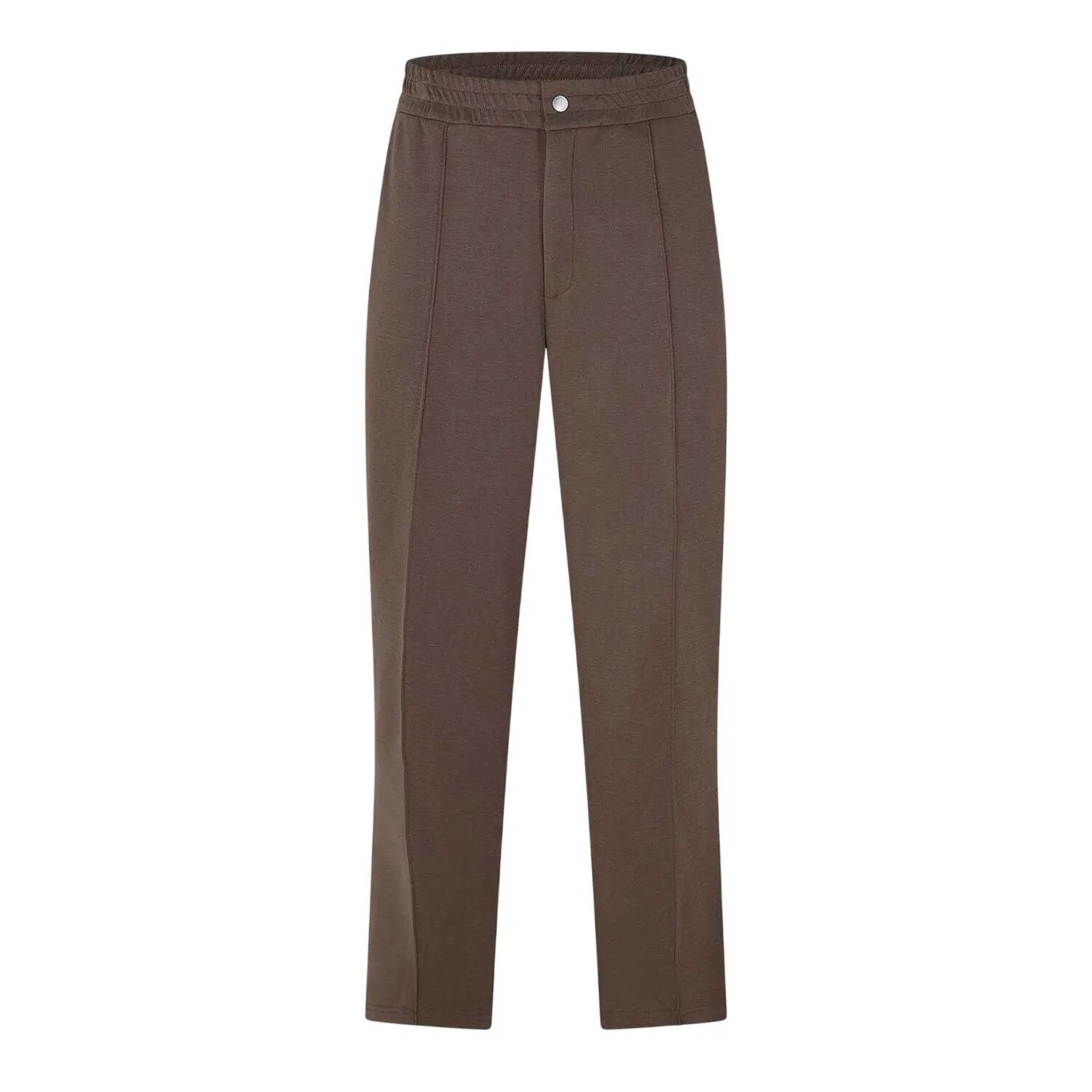 Guess Mens Sonny Straight Leg Trousers