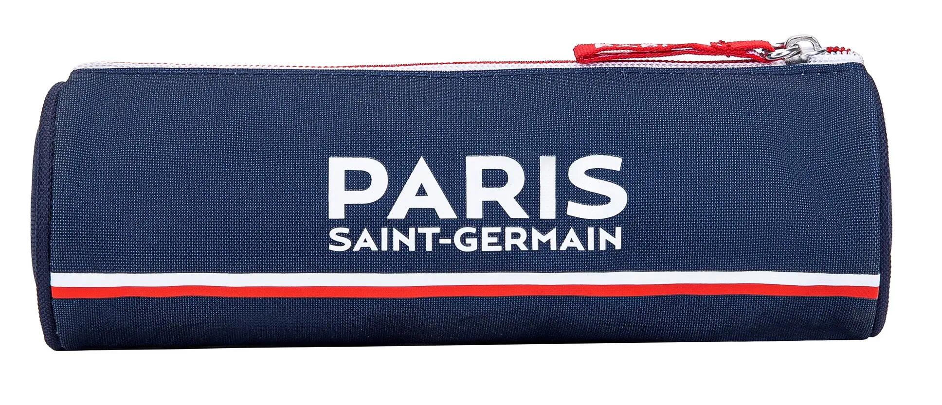 Trousse scolaire PSG - Collection officielle PARIS SAINT GERMAIN 5/6