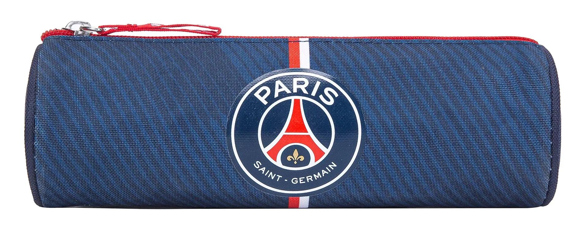 Trousse scolaire PSG - Collection officielle PARIS SAINT GERMAIN 4/6