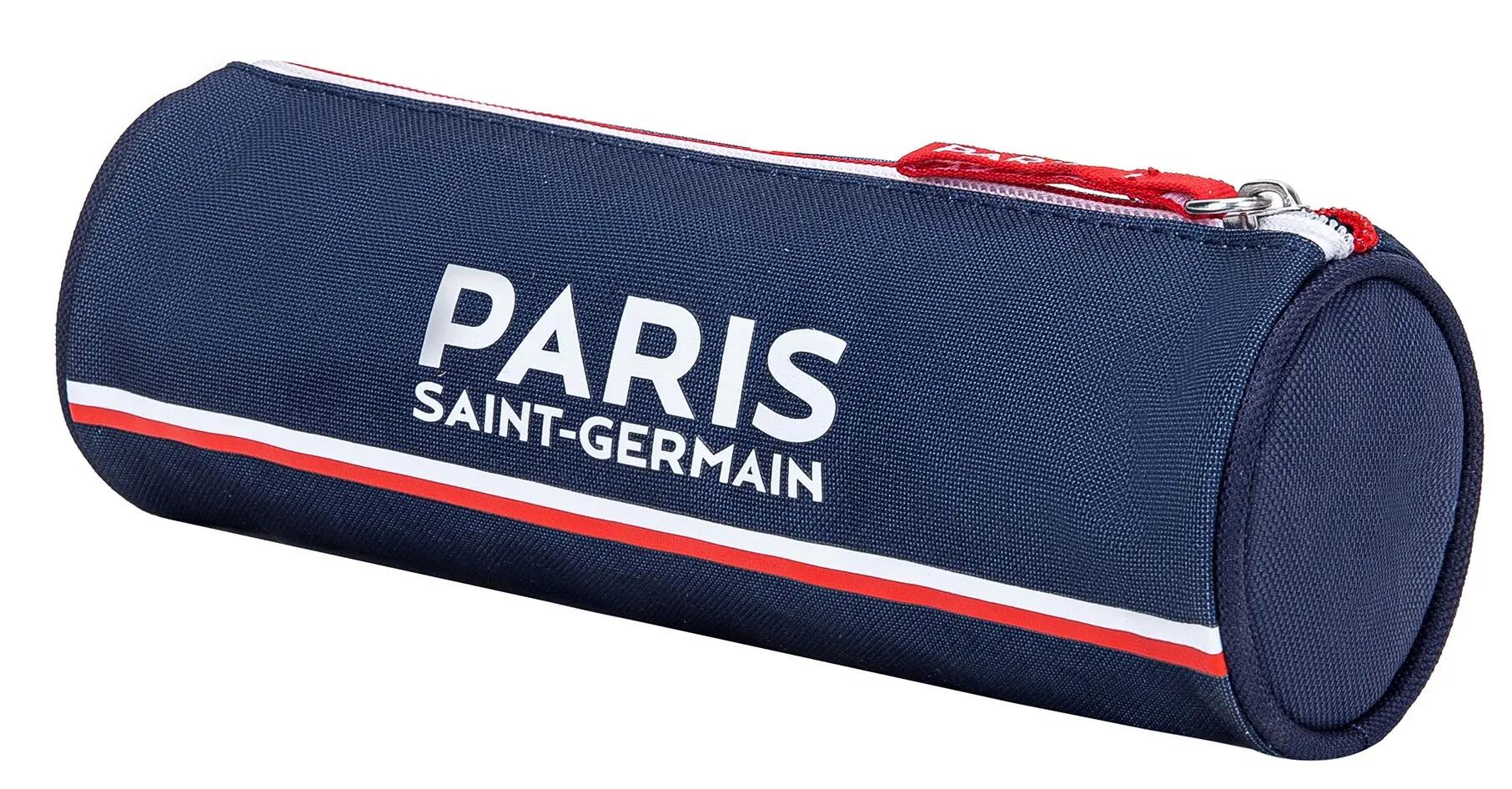 Trousse scolaire PSG - Collection officielle PARIS SAINT GERMAIN 2/6