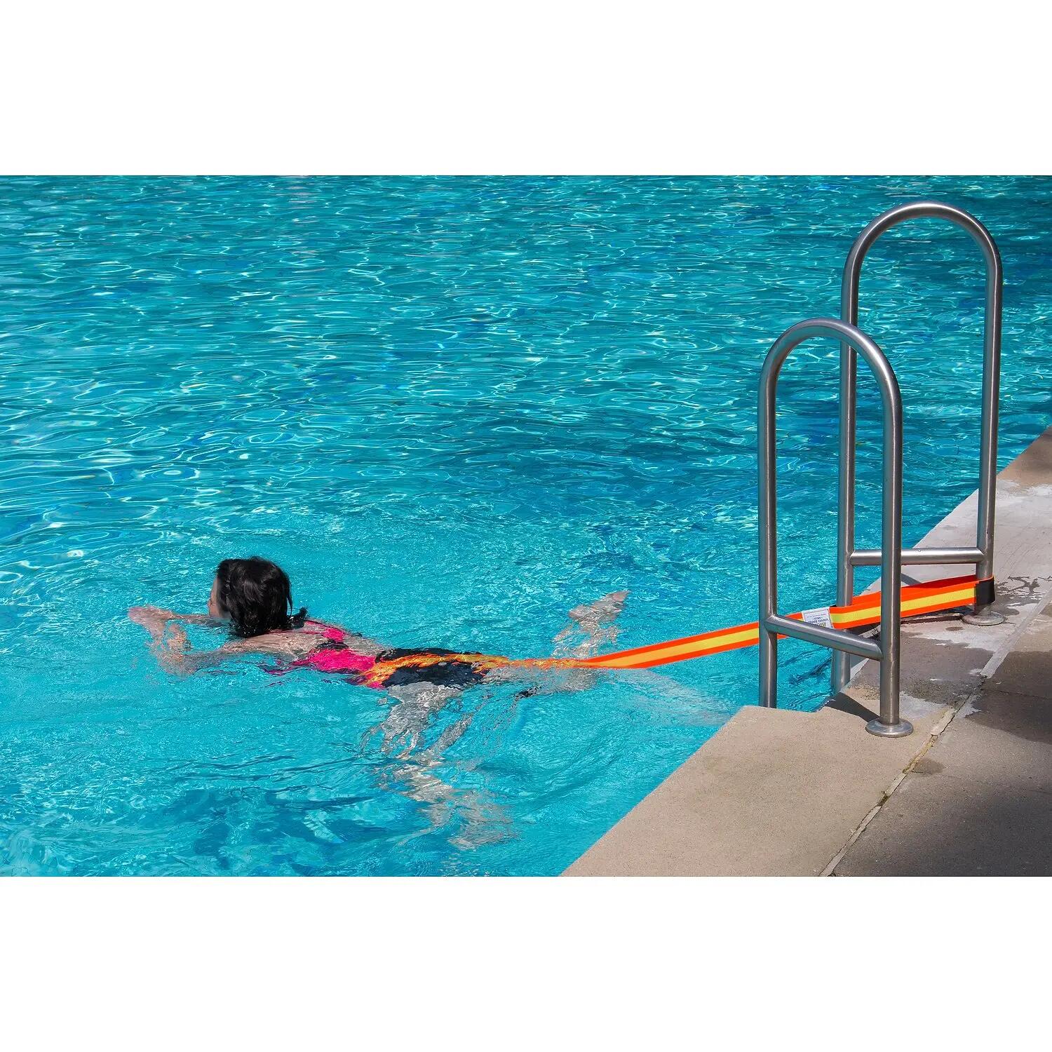 Widerstandsband Plus, 13 m Fitness / Krafttraining Unisex 6/6