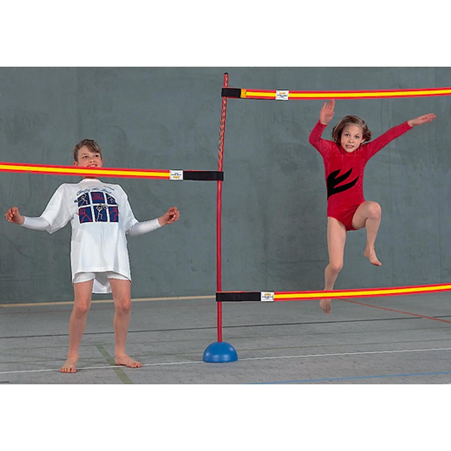 Widerstandsband Plus, 13 m Fitness / Krafttraining Unisex 3/6