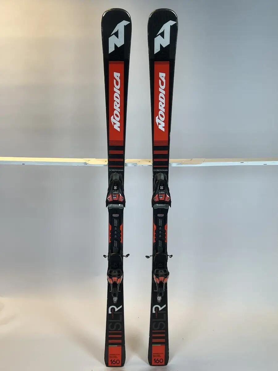 NORDICA picture