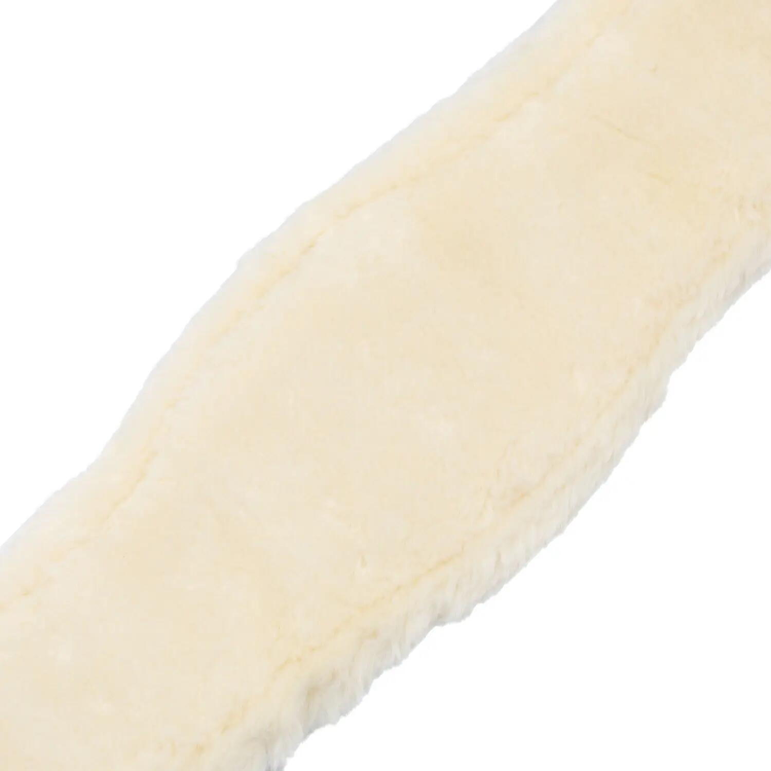 Sangle western airflow comfort avec laine synthétique 5/5