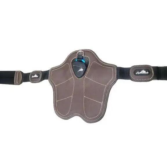 Sottopancia per equitazione eQuick Skyride 3/3