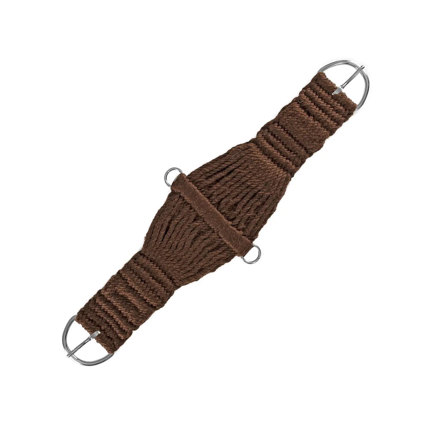 Mohair onderband met trekkoord 2/2