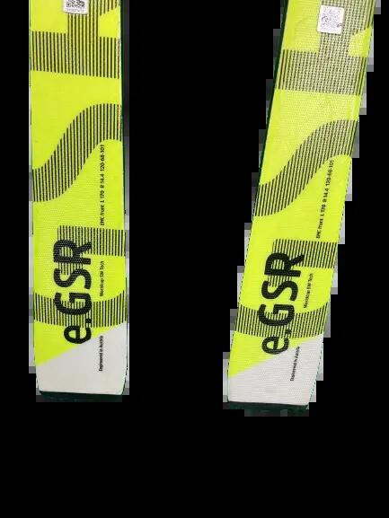 Reconditionné - Ski Head Worldcup Rebels e.GSR 2023 - 170 cm 4/6