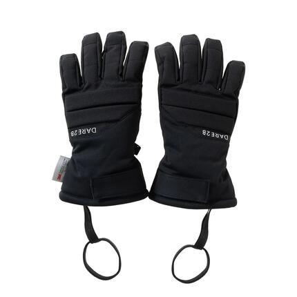 Gants de ski freeride pour enfants