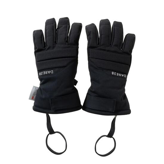 Gants de ski freeride pour enfants