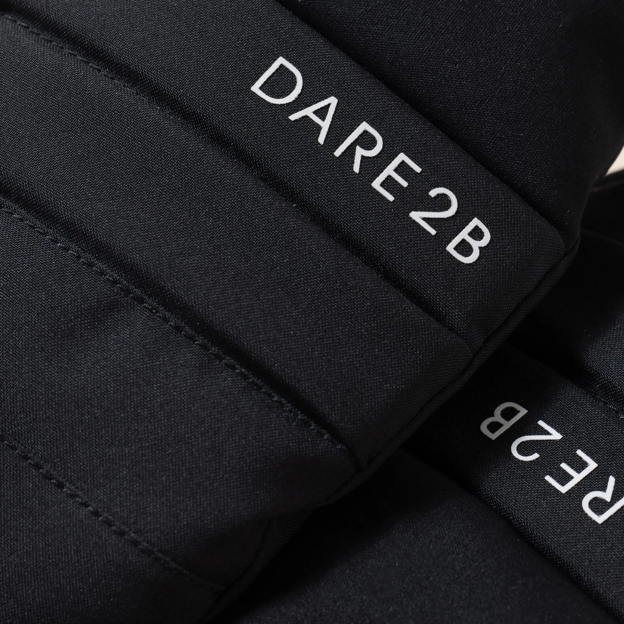 Moufles de ski freeride pour enfants 3/3