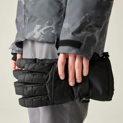 Gants de ski à fléchettes pour hommes