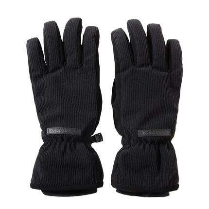Gants de ski Glitz pour femmes