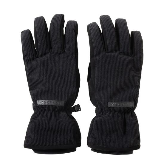 Gants de ski Glitz pour femmes