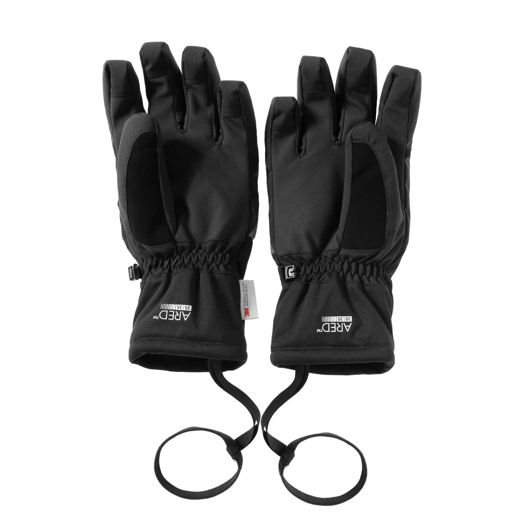 Rękawice Unisex Freeride II 2/3