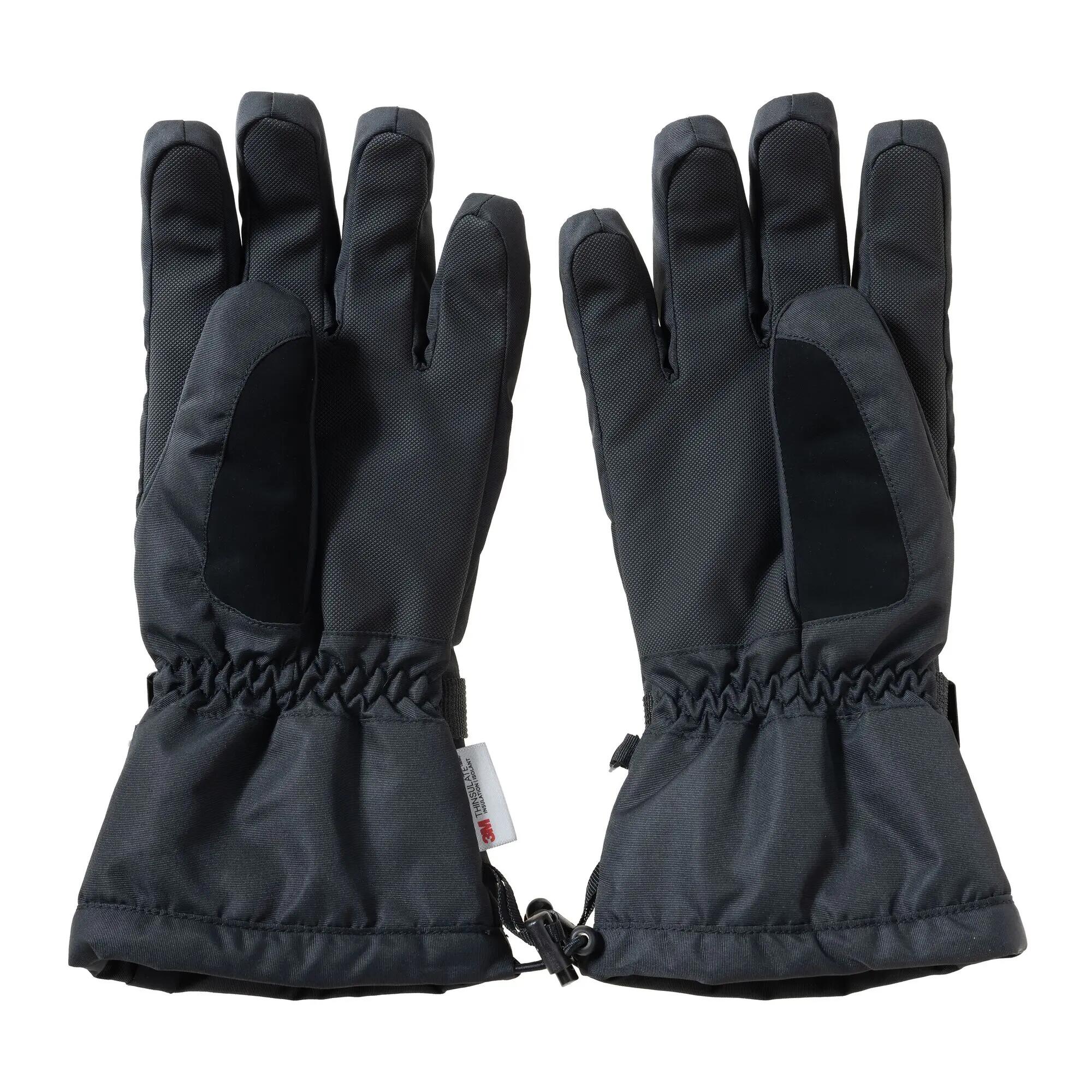Mans Dart Skihandschoenen 5/6