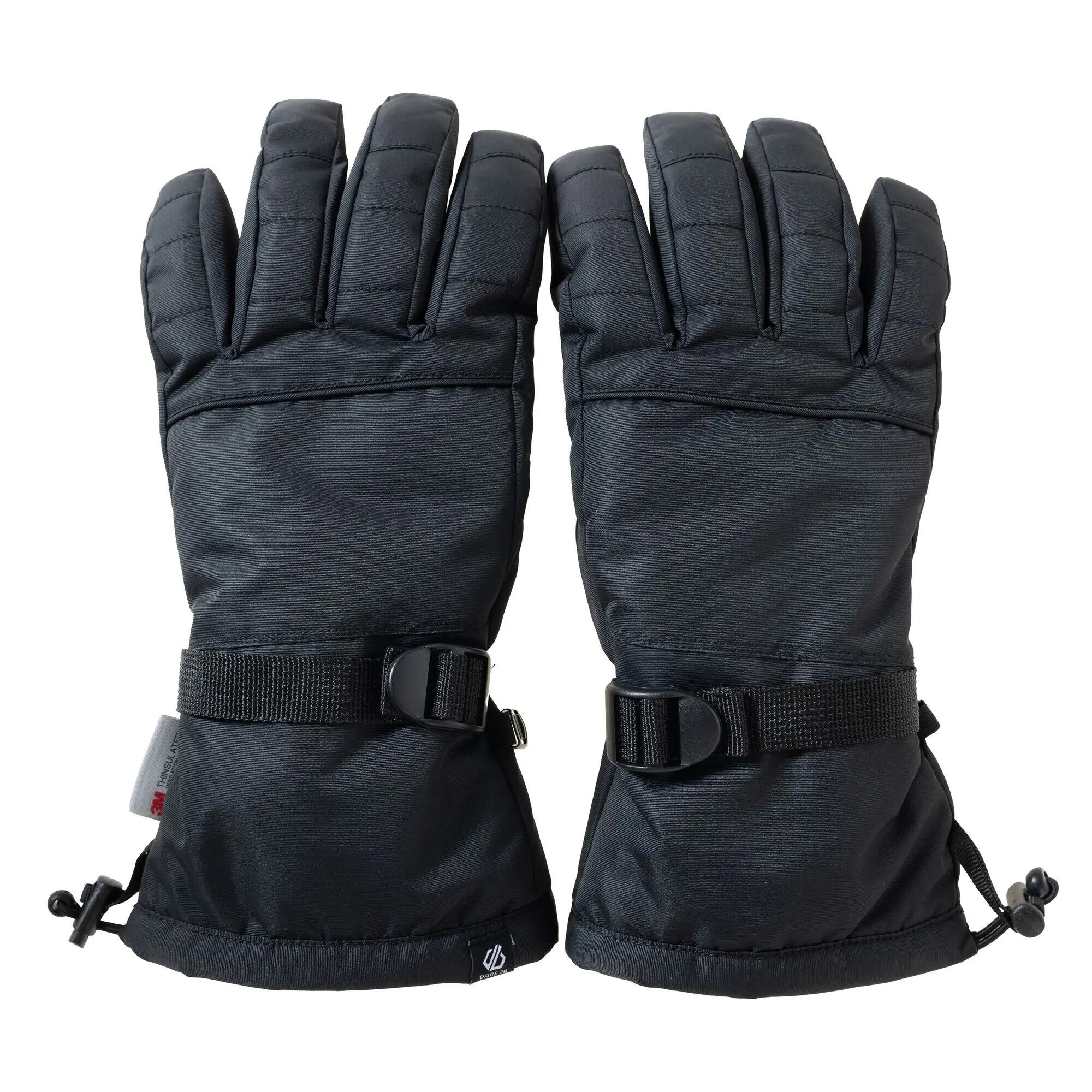 Mans Dart Skihandschoenen 4/6