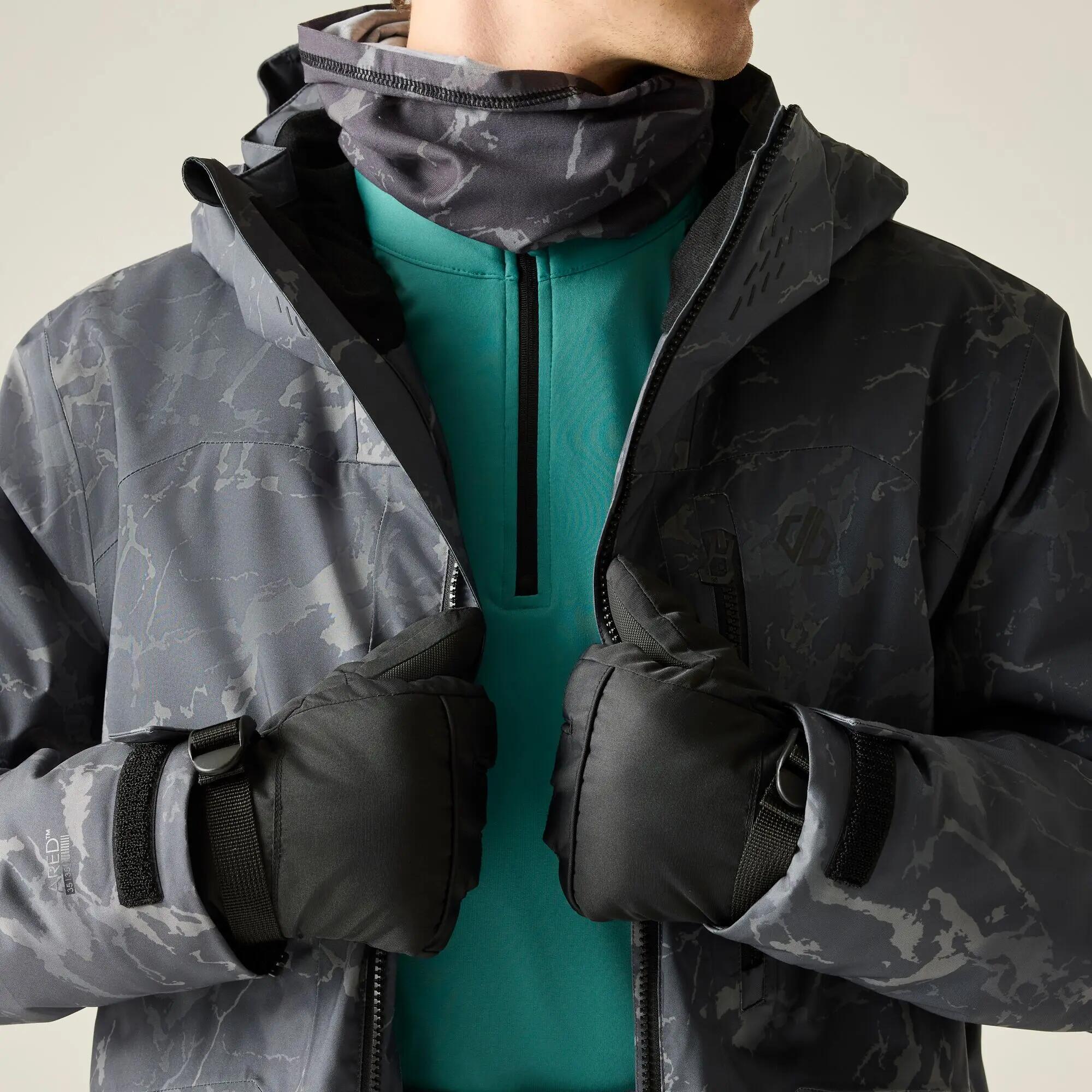 Mans Dart Skihandschoenen 3/6