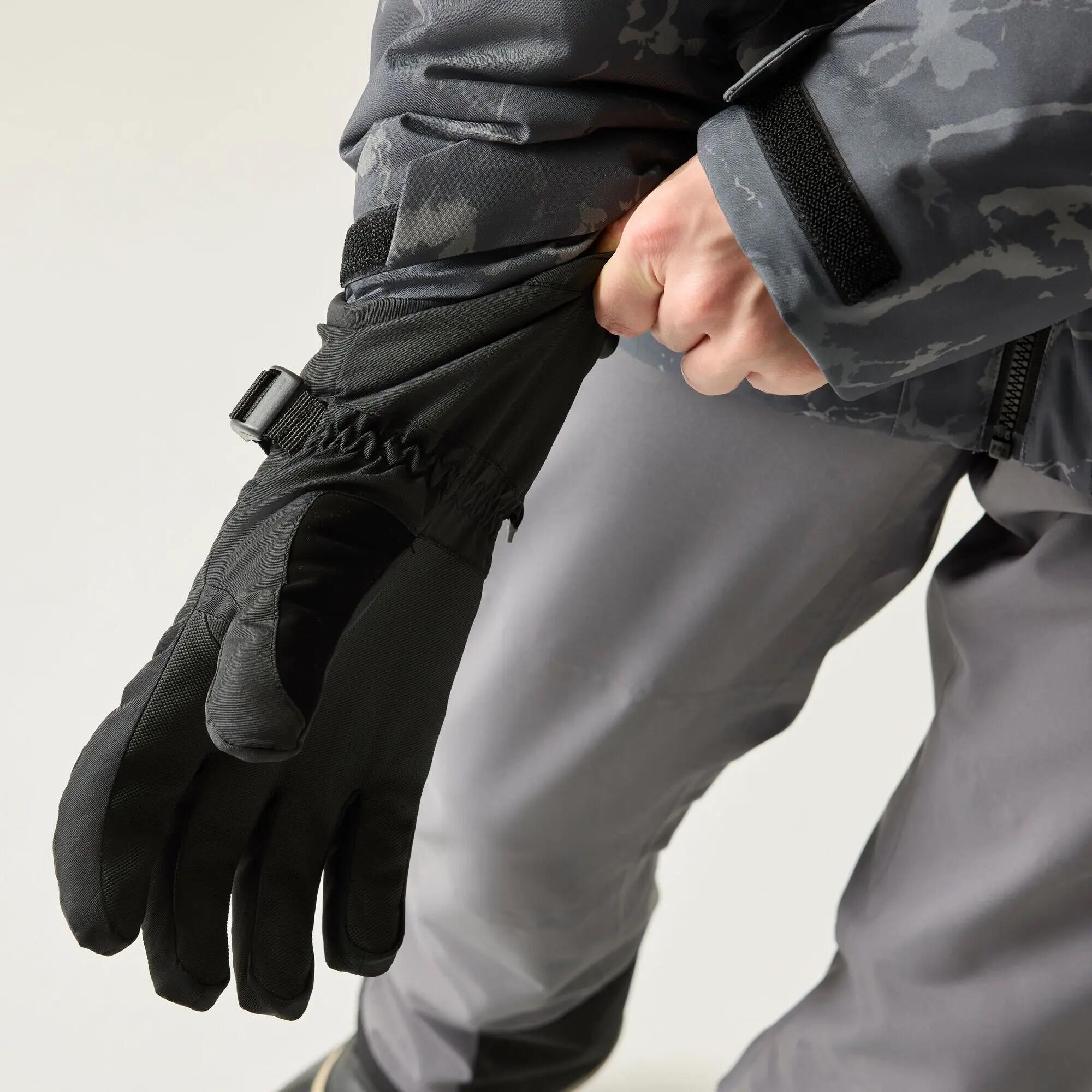 Mans Dart Skihandschoenen 2/6