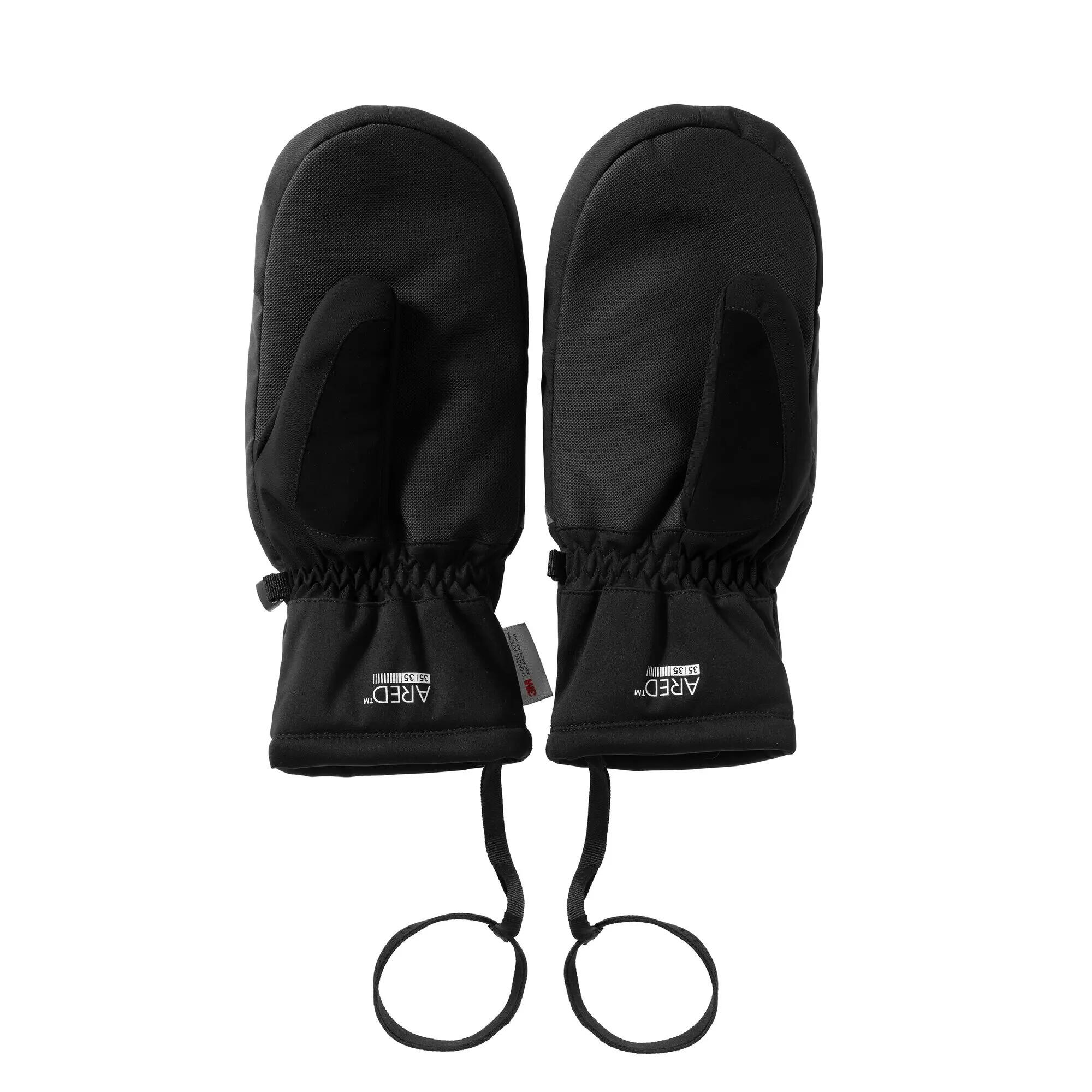 Unisex Freeride II Mittens 2/3
