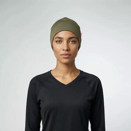 Bonnet de Ski unisexe Thermique ALDAR Kaki