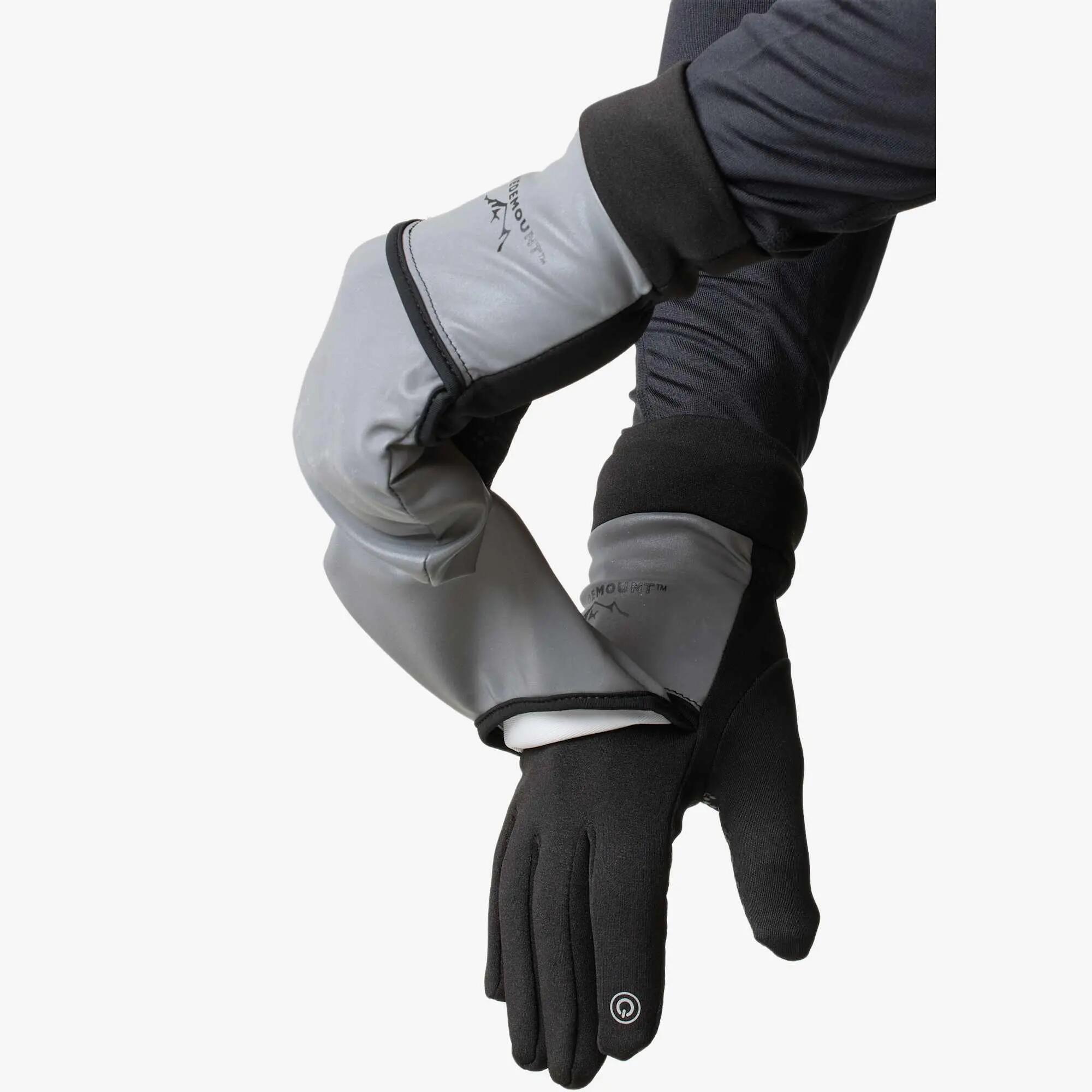 Gants  Unisexe Antidérapant Thermal 2/5