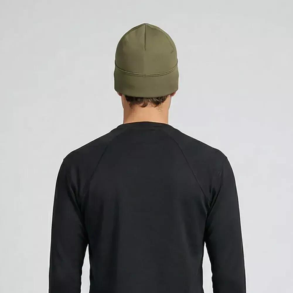 Bonnet de Randonnée unisexe Thermique ALDAR Kaki 4/4