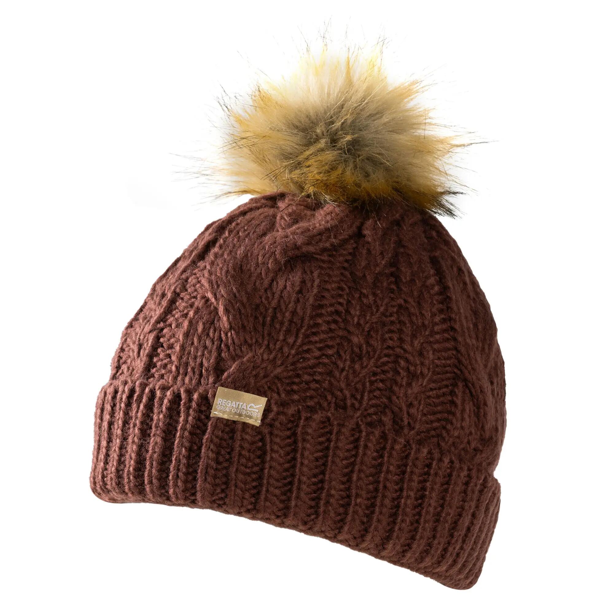 Damen Lovella VI Beanie 6/7
