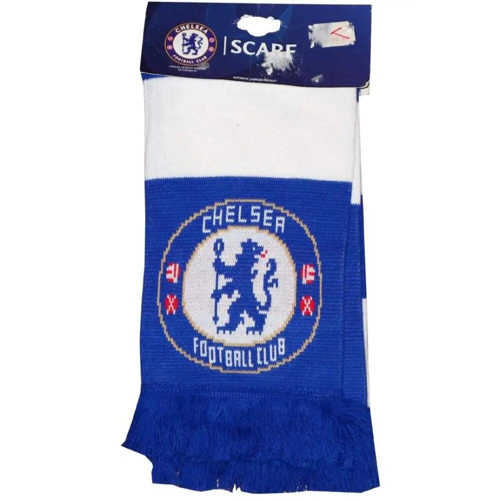 Bufanda Chelsea Franjas 3/3