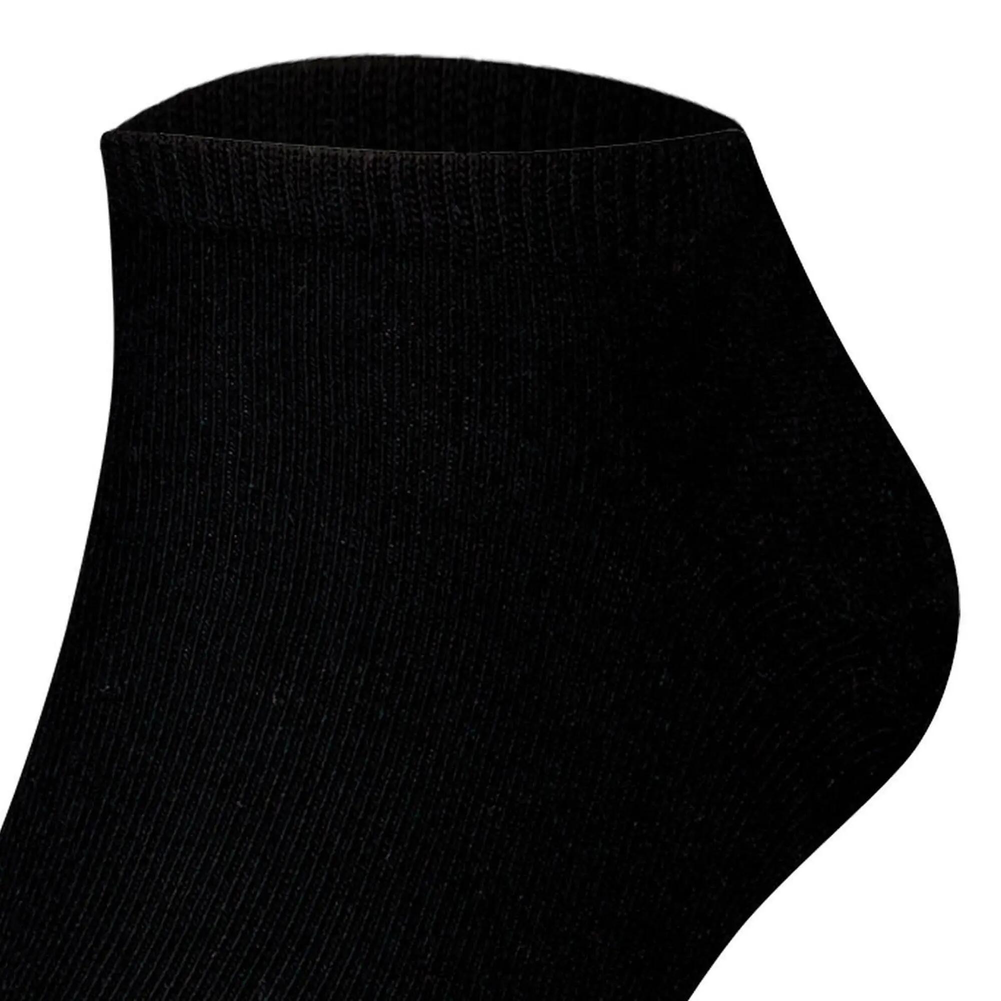 Socken Unisex 12er Pack Stretch-Sneaker Plain ECOM 12P 4/4